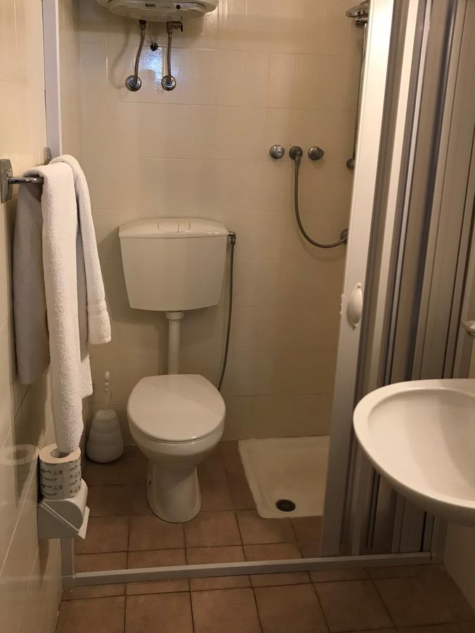 Hotel La Sirenetta Giardini-Naxos Extérieur photo