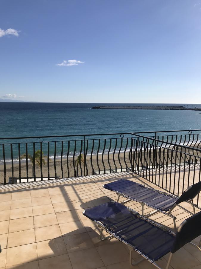 Hotel La Sirenetta Giardini-Naxos Extérieur photo
