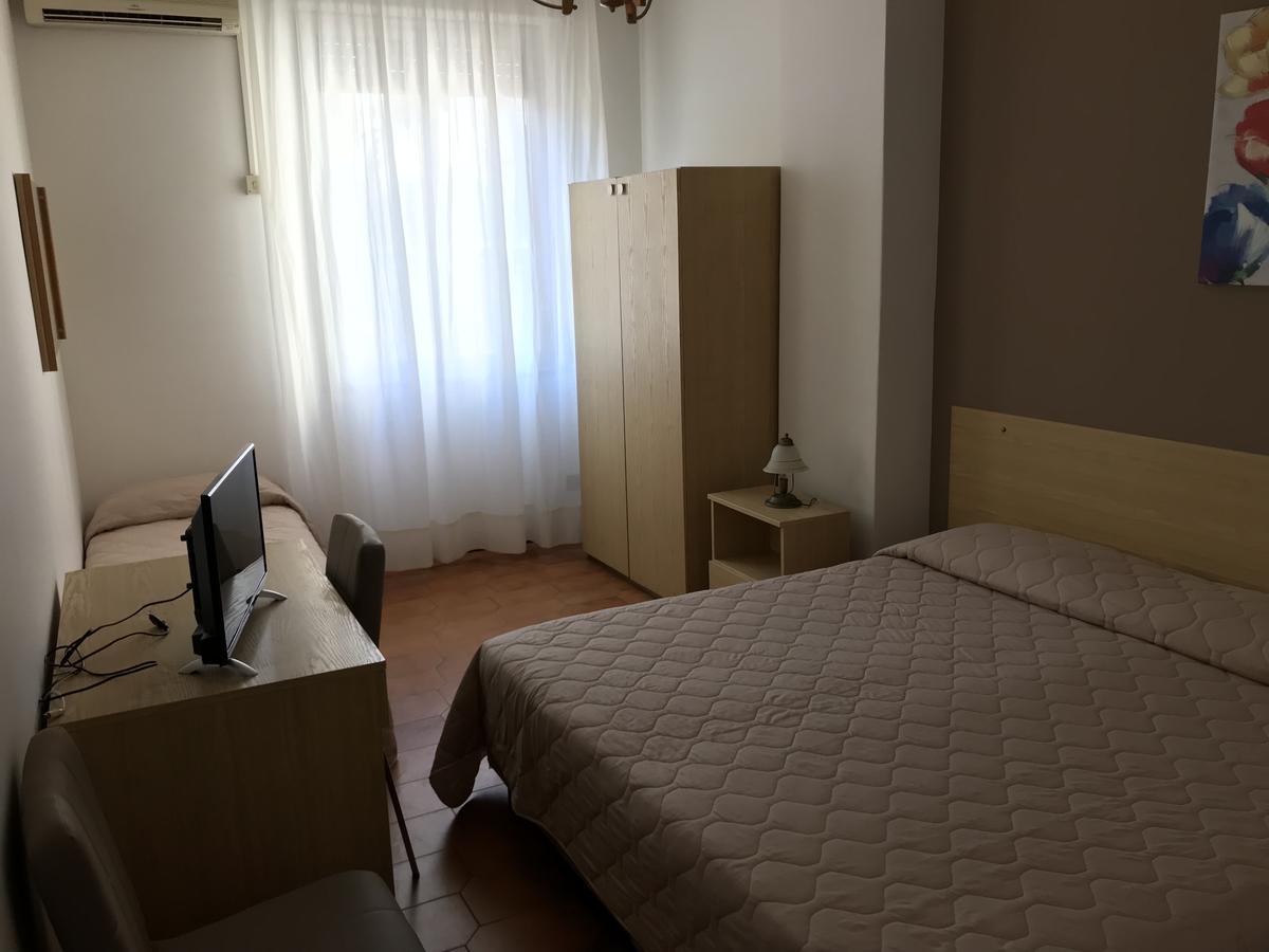 Hotel La Sirenetta Giardini-Naxos Extérieur photo