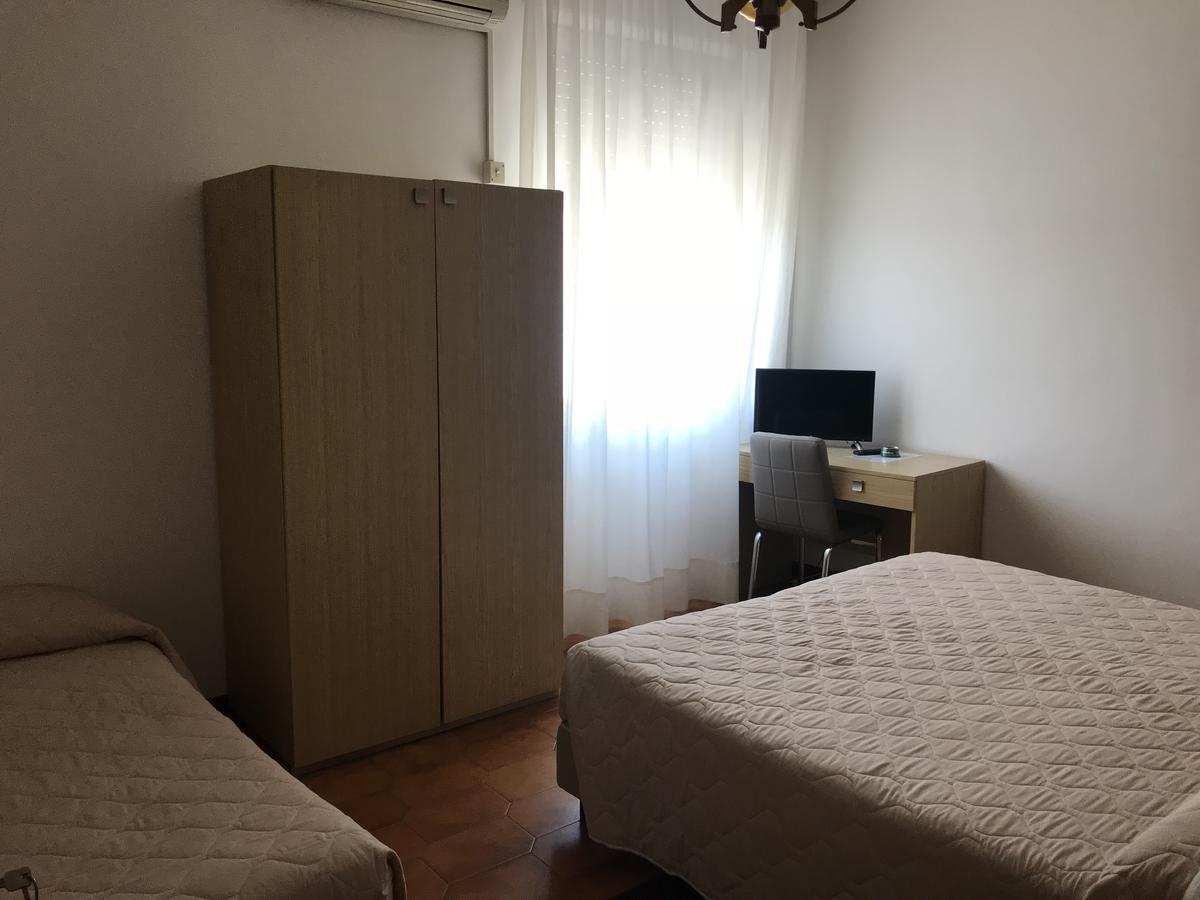 Hotel La Sirenetta Giardini-Naxos Extérieur photo