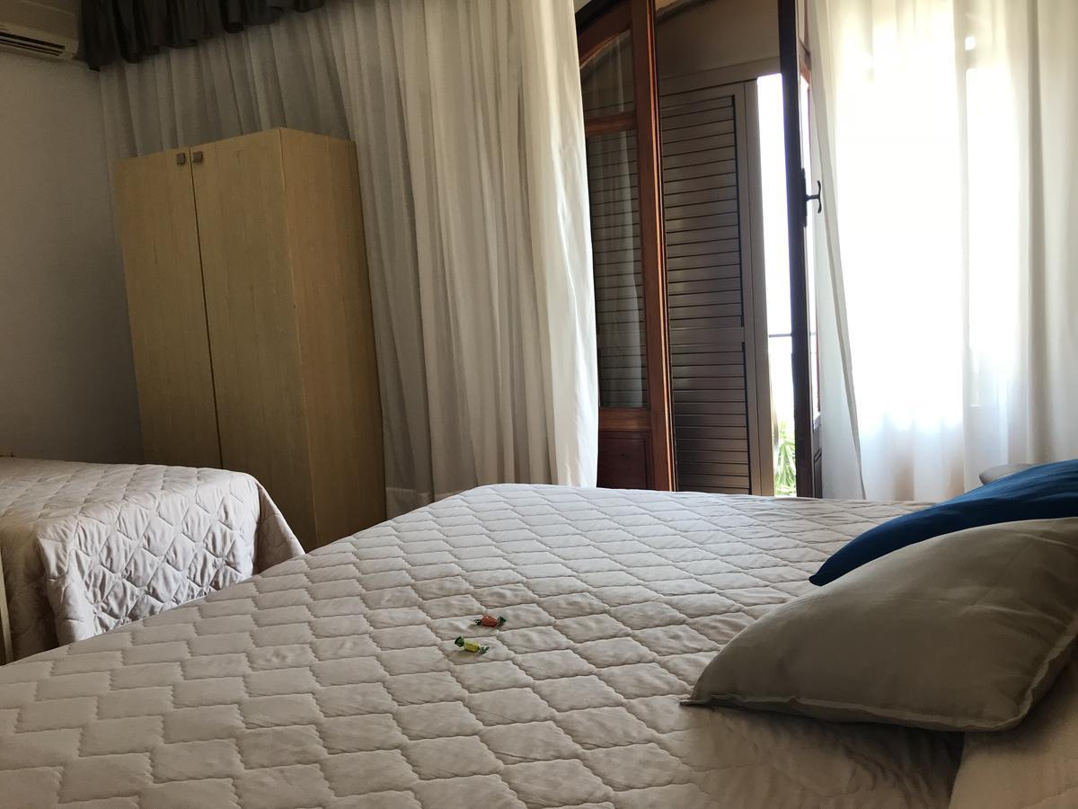 Hotel La Sirenetta Giardini-Naxos Extérieur photo
